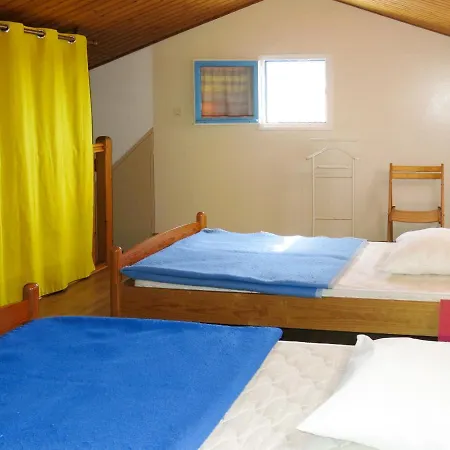 Les Tourteaux - Tsm200 By Interhome Holiday home