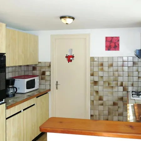 Holiday home Les Tourteaux - Tsm200 By Interhome La Tranche-sur-Mer
