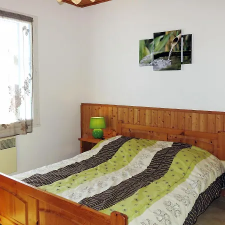 Les Tourteaux - Tsm200 By Interhome Holiday home *