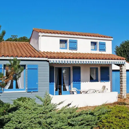 Holiday home Les Tourteaux - Tsm200 By Interhome *