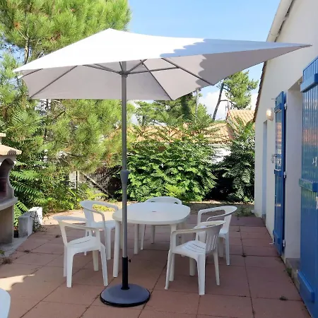 Les Tourteaux - Tsm200 By Interhome La Tranche-sur-Mer