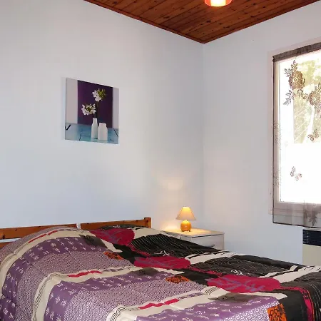 Holiday home Les Tourteaux - Tsm200 By Interhome La Tranche-sur-Mer