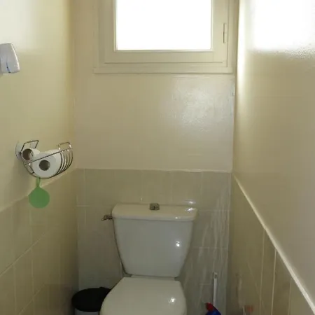 Holiday home Les Tourteaux - Tsm200 By Interhome