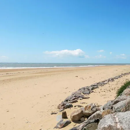 Holiday home Les Tourteaux - Tsm200 By Interhome La Tranche-sur-Mer