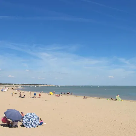 Holiday home Les Tourteaux - Tsm200 By Interhome *