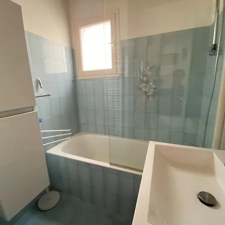 Les Tourteaux - Tsm200 By Interhome Holiday home La Tranche-sur-Mer